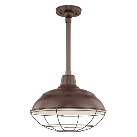 Millennium Warehouse Shade RWHS17-ABR